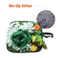 thumbnail image 3 of Pet Sniffing Mat Foraging Pad Enrichment Activity Toy Small Animals Rabbit Pig Mental Stimulation Search Game, 3 of 7