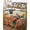 Off-White, variant on Twin Quilt Bedding Set, Hummingbirds Reversible Summer Quilt 3 Pieces, Spring Summer Watercolor Flowers Plant Lightweight Bedspreads Coverlets with 2 Pillow Shams for All Seasons