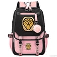thumbnail image 4 of The Owl House Backpack Girls Boys Schoolbag Large Capacity Laptop Bag Waterproof Multifunction Usb Charging Mochilas, 4 of 4
