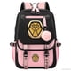 thumbnail image 4 of The Owl House Backpack Girls Boys Schoolbag Large Capacity Laptop Bag Waterproof Multifunction Usb Charging Mochilas, 4 of 4