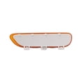 thumbnail image 2 of New Left Reflector Light Fits BMW 323Ti 328I 1999-00 63148383011 63-14-8-383-011, 2 of 2