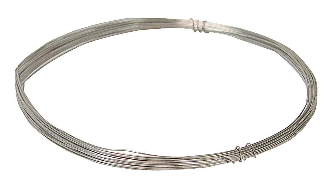 5 Ft 9 Gauge Kanthal National Artcraft High Temperature Craft Wire