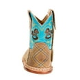 thumbnail image 4 of Roper Western Boots Girls Cowbabies Kyle Tan 09-016-7912-1381 TA, 4 of 5