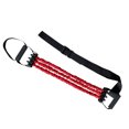 thumbnail image 1 of Premium Chin up Assistance Band for Improve Body Band Chin Stretching Shoulder Strength Exercise Red, 1 of 9