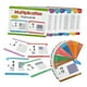 thumbnail image 3 of Tarjetas didácticas de multiplicación del 0 al 12, reutilizables, con ayuda visual, para estudiantes de educación en casa., 3 of 9