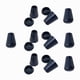 thumbnail image 4 of 10x extremos de cordón, extremos de cordón, cierres, gorra, clips de palanca, prácticos topes de campana, extremos de cierre para chaquetas, ropa depo, 4 of 8