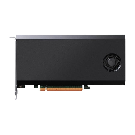 Highpoint NVMeSSD専用RAIDカードアダプタ RAID0/1対応 SSD7101A-1 日本正規代理店品