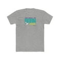 thumbnail image 5 of You Must Be Born Again Men's Cotton Crew Tee, 5 of 10