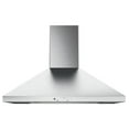 thumbnail image 1 of GE 30" Wallmount Range Hood Stainless Steel JVW5301SJSSC, 1 of 5