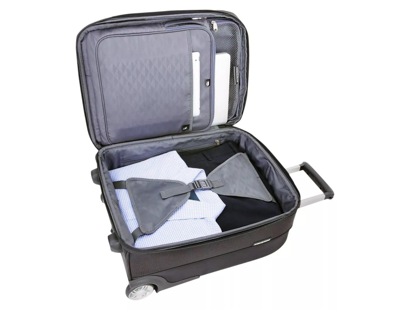 swissgear geneva 19