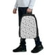 thumbnail image 5 of Balery Nautical Themed Simple Anchors Mochila para hombre y mujer - Tela Oxford 600D resistente - Gran capacidad, resistente al agua, ideal para la escuela, viajes y senderismo, 5 of 6