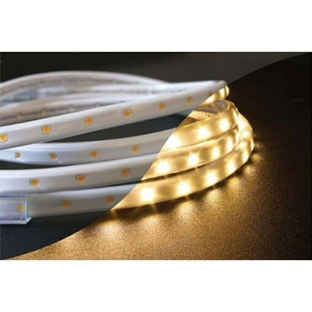 American Lighting 99999 30 Warm White 90 Watt 120 Volt 2700k Dimmable Led Tape Rope Hybrid American Lighting 99999 30 Warm White 90 Watt 120 Volt 2700k Dimmable Led Tape Rope Hybrid