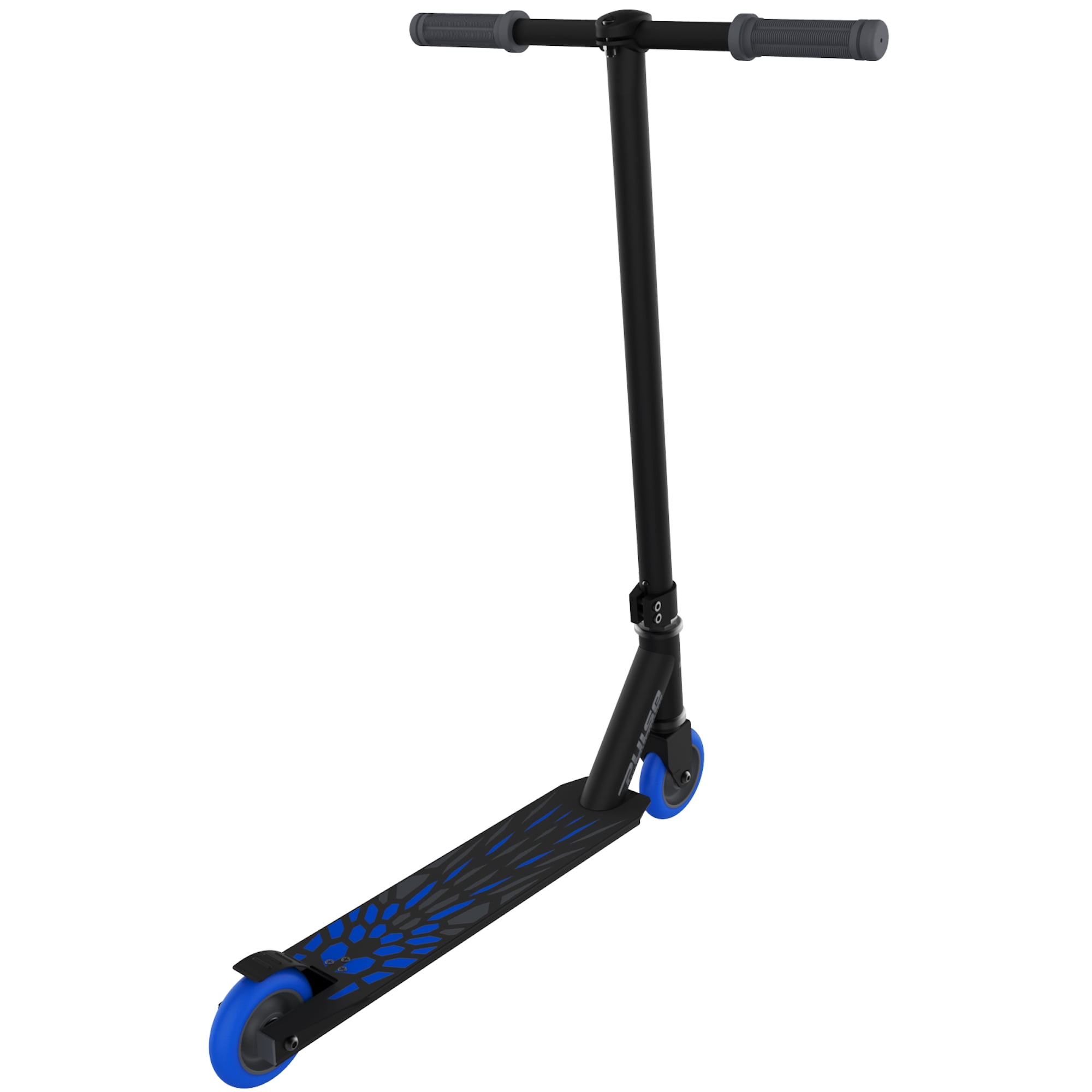 Pulse Performance Products Burner Pro Freestyle Scooter