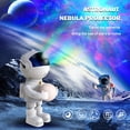 thumbnail image 4 of Nocturna Astronauta Con Control Remoto Y Rotación Ajustable para, 4 of 9
