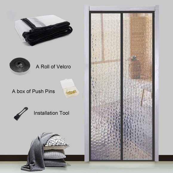 Insulated Door Cover