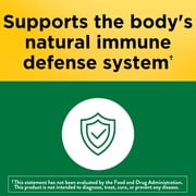 Nature Made Zinc 30 mg Tablets, Dietary Supplement for Immune Support, 100 Count