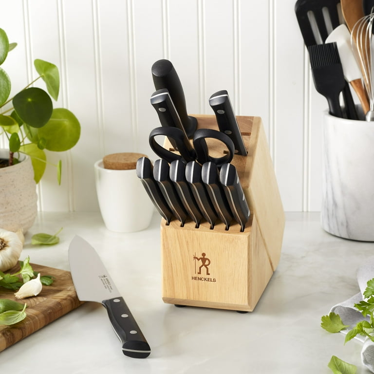  Henckels 5-pc Household Scissor Set: Cutlery Shears: Home &  Kitchen