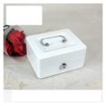 thumbnail image 1 of Safe Box Key Locker Safe Home Shop Steel Safe Money Box Storage Hidden Coin Money Jewellery ,Easy to Use, 1 of 6