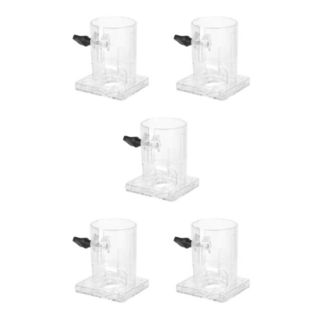 mmirethe Outil Électrique de Base de Machine de Tondeuse Électrique Polyvalent pour RT0701C Type de Précision A 5Set
