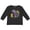 Vintage Smoke, variant on Inktastic Colorful Lurking Gator Boys or Girls Long Sleeve Toddler T-Shirt