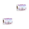 thumbnail image 3 of Guardurnaity 100 piezas pegatinas de extensión de uñas guía de forma de manicura falsa constructores arte papel autoadhesivo herramientas de plantilla Type1 NO1 Guardurnaity CBP175612, 3 of 6