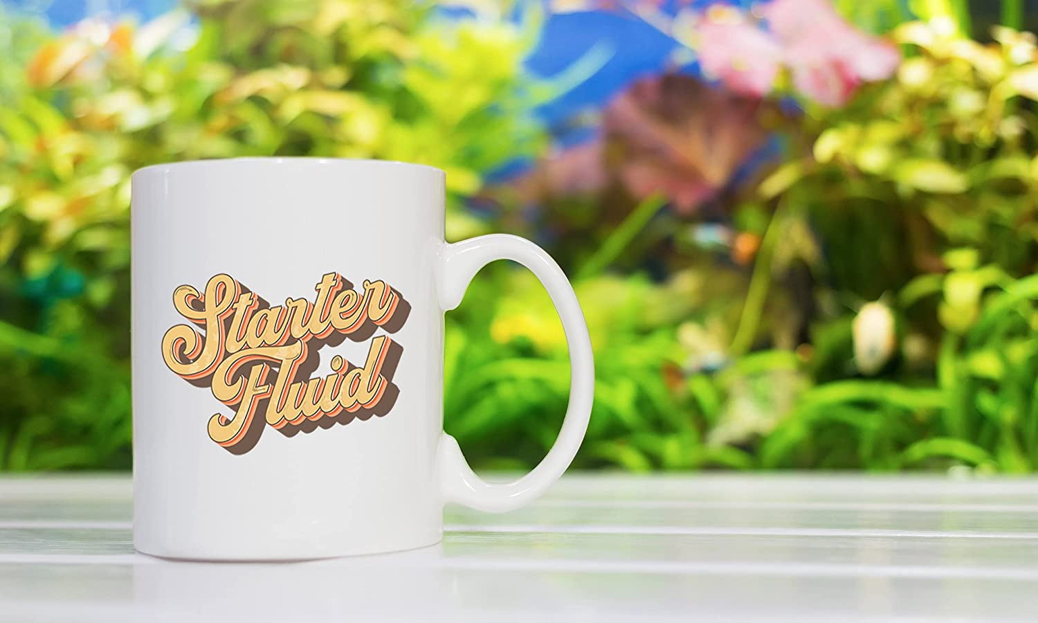 Coffee Mug Funny mugs for women - dry shampoo coffee kind of day ceram –  Joyful Moose