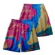 thumbnail image 1 of I Am Kenough-pantalones cortos con estampado 3D Tie Dye para hombre, ropa de calle informal a la moda, pantalones cortos de playa, ropa deportiva masculina Fivean unisex, 1 of 2