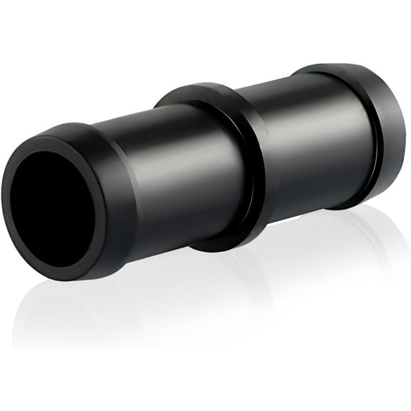 EVRBUL Heater Hose Connector Fits for Nissan 370Z Infiniti G37 EX35 FX35 M37 Q50 Q60 Q70 Replace#: 92417-JK20A