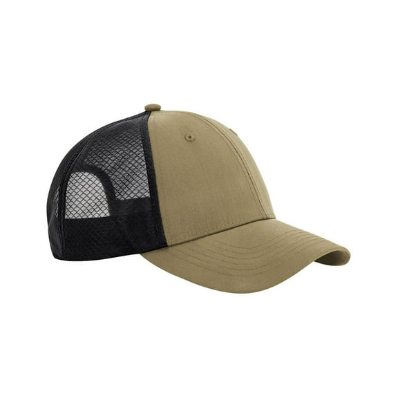 Beechfield Technical Mesh Trucker Cap