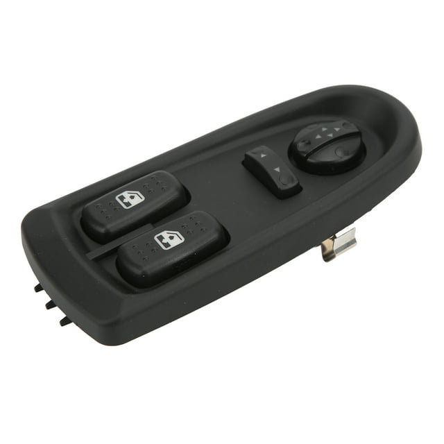 Interruptor de Ventana eléctrica ANGGREK 5801304491 para Accesorio de coche