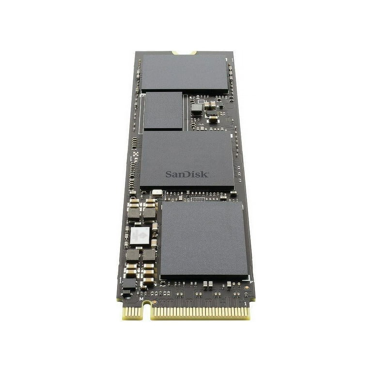 SanDisk Extreme M.2 NVMe PCIe Gen 4.0 Internal SSD