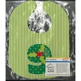 thumbnail image 2 of Caroline's Treasures Baby Bib, 9 Month Christmas, 2 of 3