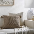 thumbnail image 3 of Boutique Rugs Magan Throw Pillow, 3 of 3