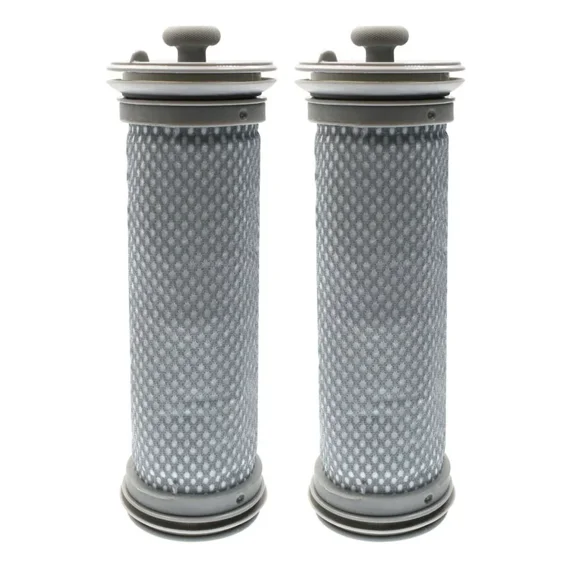 Replacement Filter kit, 2x Pre Filters For Tineco A10/A11 Hero/Master PURE ONE S11 Vacuum Parts