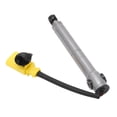 thumbnail image 3 of 8V0823823F, Easy Installation Active Bonnet Actuator Stable Performance Hood Hinge  Wearproof Heat   for Cars, 3 of 8