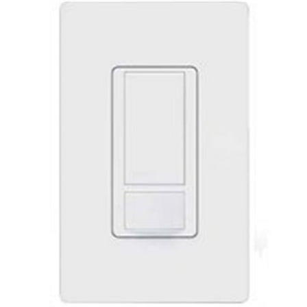 MSCL-OP153MH-WH Maestro Occupancy Sensor White