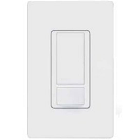 MSCL-OP153MH-WH Maestro Occupancy Sensor White