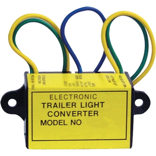 Seachoice Trailer Light Converter