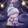 thumbnail image 3 of POP MART DIMOO Weaving Wonders Series Blind Box Mystery Box Mistery Caixa Action Figure Surprise Cute Model Birthday Cute Toy, 3 of 5