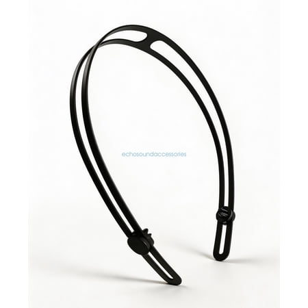 Metal Headband for Koss Porta Pro KSC75 KPH40 KSC35 Durable Lightweight Modding