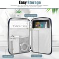 thumbnail image 3 of Funda para tablet TimoVo para iPad Mini 7/6/5/4/3/2/1 8-9 pulgadas, 3 of 8