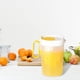 thumbnail image 3 of Hervidor de agua fría doméstico de gran capacidad para almacenar agua a alta temperatura, ideal para el verano y la hidratación familiar. Aestivo | Amarillo | AESTIVO, 3 of 7