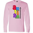 thumbnail image 3 of Inktastic Autism Awareness Long Sleeve T-Shirt, 3 of 5