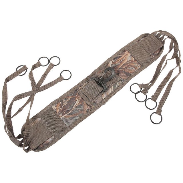 Oxford Cloth Game Carrier 8 Drops Dove Bird Duck Carrier Outdoor Game Tote