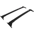 thumbnail image 4 of cciyu Roof Rack Cross Bars For Toyota Sienna 2021-2022 Fits Side Rails Models ONLY Car Top Luggage Carrier Rails, 4 of 5