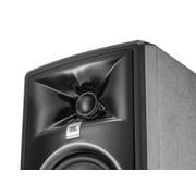 JBL 305P MkII Powered 5 Dual 41W Two-Way Studio Monitor