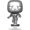 Marcos Neila Muro: Mighty Muggs: Black Panther - La Pantera Negra