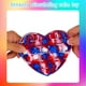 thumbnail image 3 of 2 paquetes Pop Bubble Push Fidget, Popit Popits Poppit Popper It Figetget Sensory Autism Fidgets Game Cheap S Kids Poop Its Popet Popits Figit Fijet Figut Adhd Yellow Octopus Adepaton WMCH-330, 3 of 7