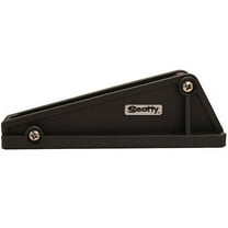 Scotty Anchor Lock, Marine, Brass, Stainless Steel