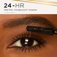thumbnail image 5 of tarte tartelette XL tubing mascara Color: Black Size: .27 OZ, 5 of 9